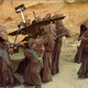 Illustration for article titled 30 Mars Phoenix Discoveries NASA Will Never Show the World